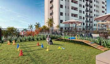 APARTAMENTO 2 QTOS | SUÍTE | LAZER COMPLETO | OURO PRETO — foto 5