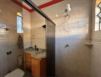 CASA 3 QTOS | SUÍTE | PARQUE TURISTA — foto 23