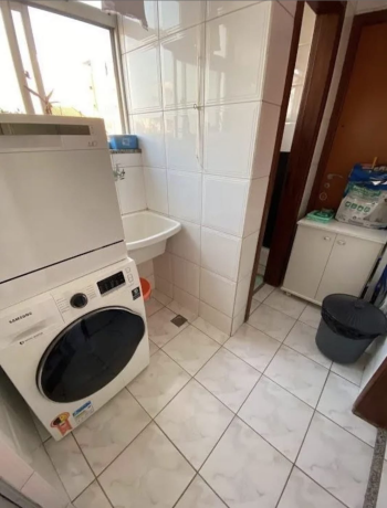 APARTAMENTO | 3 QTS | SUÍTE | CASTELO — foto 16