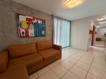 APARTAMENTO 2 QTOS | SUÍTE | PAQUETÁ — foto 3