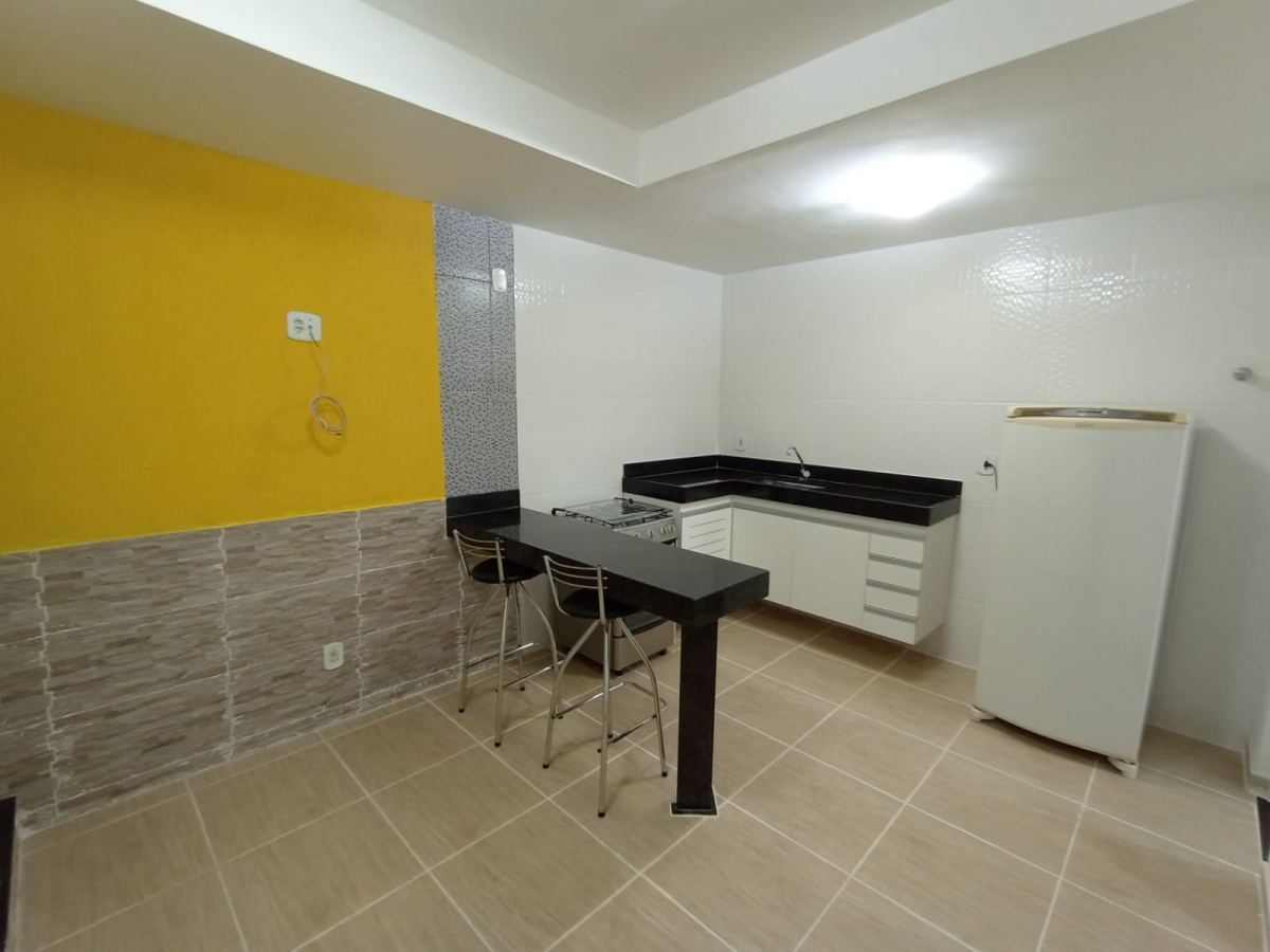 APARTAMENTO | 1 QUARTO | OURO PRETO