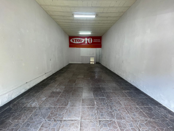 LOJA 40m² I URCA — foto 5