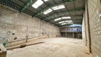 GALPÃO 360 M² | SANTA INÊS — foto 1