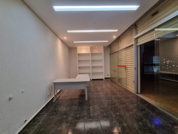 LOJA 27M² | BURITIS — foto 1
