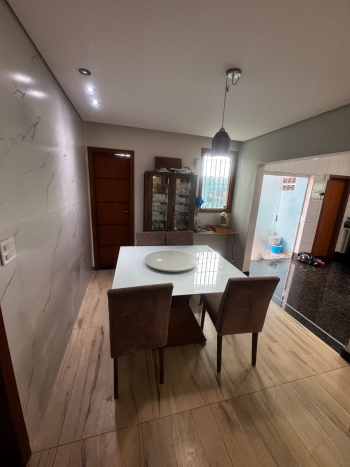CASA 3 QTS | SUÍTE | SERRANO — foto 11