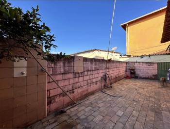 CASA 3 QTOS | SUÍTE | PARQUE TURISTA — foto 27