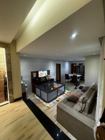 CASA 3 QTS | SUÍTE | SERRANO — foto 1