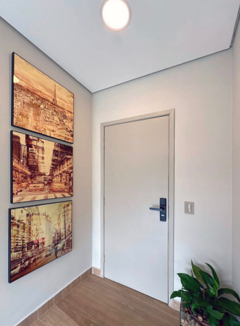 APARTAMENTO 4 QTOS | 120 m²| VARANDAS DA SERRA — foto 15