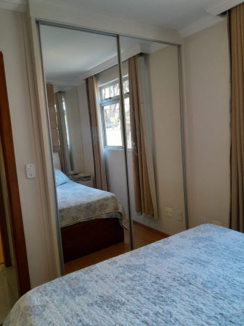 ÁREA PRIVATIVA 3 QTOS | SUÍTE | OURO PRETO — foto 2