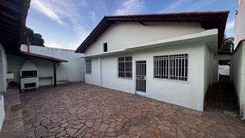 CASA 3 QTOS | SUÍTE | ALÍPIO DE MELO — foto 1