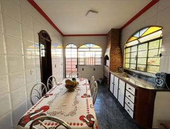 CASA 3 QTOS | SUÍTE | PARQUE TURISTA — foto 18