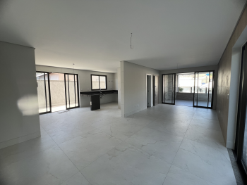 ÁREA PRIVATIVA 4 QTOS | SUÍTE E SEMI SUÍTE | 3 VAGAS | JARAGUA — foto 1
