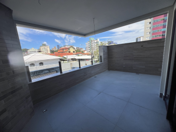 ÁREA PRIVATIVA 4 QTOS | SUÍTE E SEMI SUÍTE | 3 VAGAS | JARAGUA — foto 3