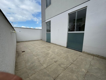 ÁREA PRIVATIVA 2 QTOS | PEDRA AZUL — foto 9