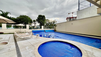 APARTAMENTO 2 QTOS | SUÍTE | PAQUETÁ — foto 24