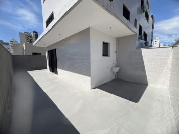 ÁREA PRIVATIVA 4 QTOS | SUÍTE E SEMI SUÍTE | 3 VAGAS | JARAGUA — foto 4