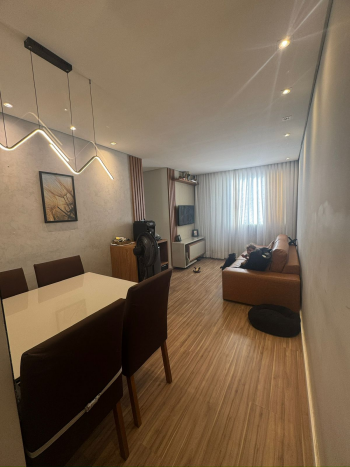 APARTAMENTO 3 QTOS | SUÍTE | PAQUETÁ — foto 1