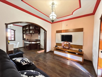 CASA 3 QTOS | SUÍTE | PARQUE TURISTA — foto 4