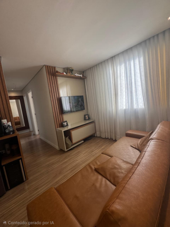 APARTAMENTO 3 QTOS | SUÍTE | PAQUETÁ — foto 4