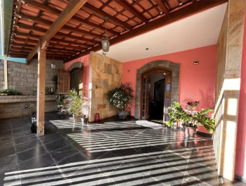 CASA 3 QTOS | SUÍTE | PARQUE TURISTA — foto 29