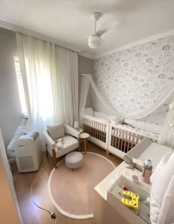 APARTAMENTO | 3 QTS | SUÍTE | CASTELO — foto 13