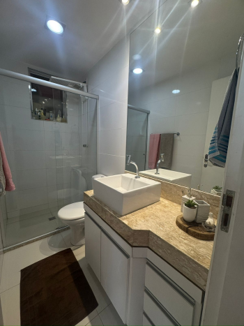 APARTAMENTO 3 QTOS | SUÍTE | PAQUETÁ — foto 7