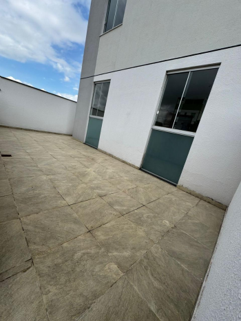 ÁREA PRIVATIVA 2 QTOS | PEDRA AZUL — foto 11