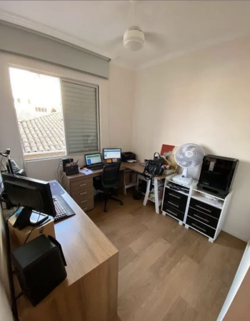 APARTAMENTO | 3 QTS | SUÍTE | CASTELO — foto 6