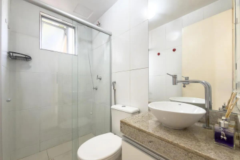 APARTAMENTO 3 QTS | CASTELO — foto 7
