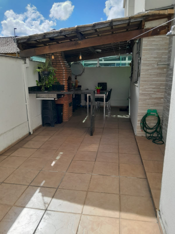 ÁREA PRIVATIVA 3 QTOS | SUÍTE | OURO PRETO — foto 11
