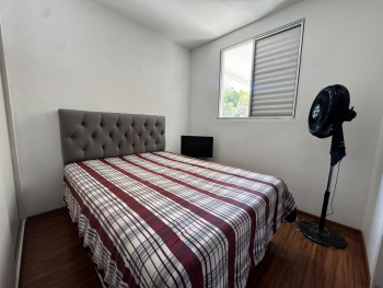 APARTAMENTO 2 QTS |  CASTELO — foto 10