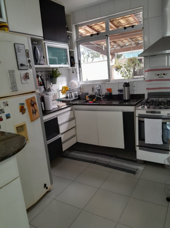 ÁREA PRIVATIVA 3 QTOS | SUÍTE | OURO PRETO — foto 13