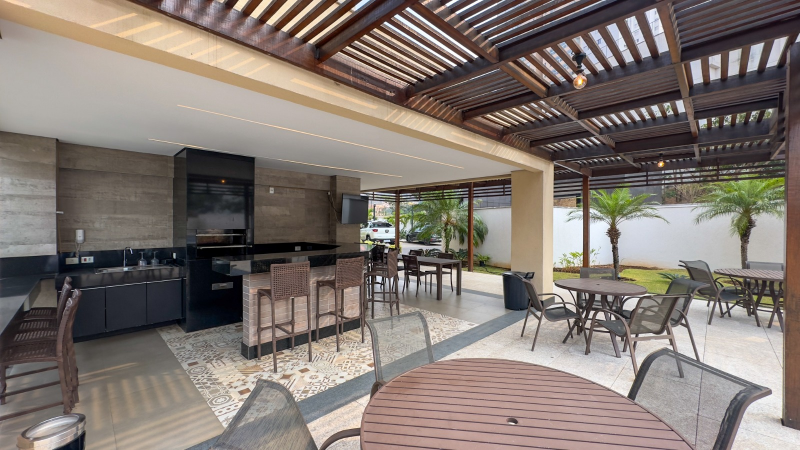 APARTAMENTO DE LUXO 4 QTOS | SUÍTE | OURO PRETO