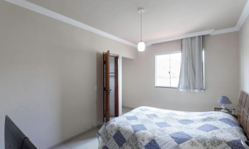 CASA 4 QTOS | SUÍTE | PARQUE RECREIO — foto 24